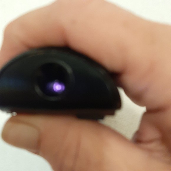 Samsung AA59-00600A Remote Control For UN60EH6000F, UN55EH6050F - Picture 4 of 8